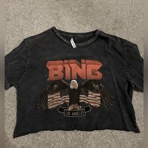 Anine Bing Tshirt